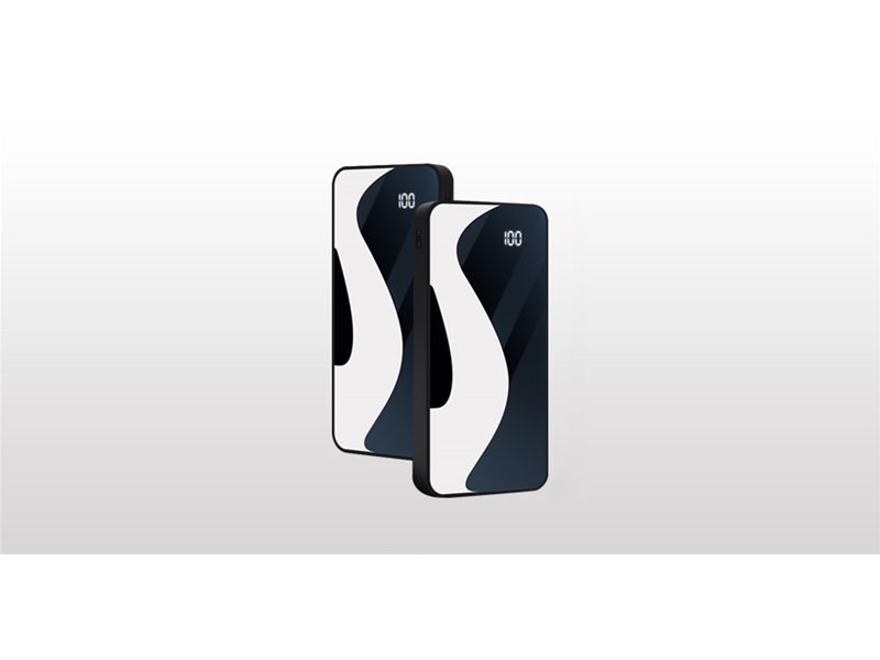 企鵝普通/快充型移動電源