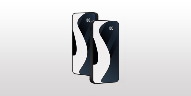 企鵝普通/快充型移動電源