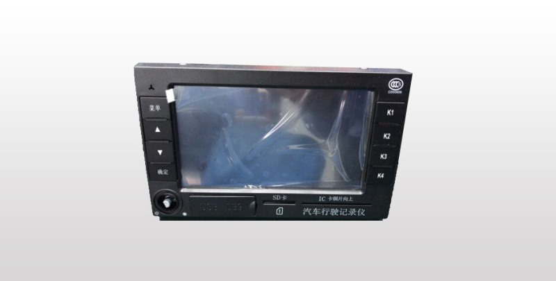 汽車行駛記錄儀