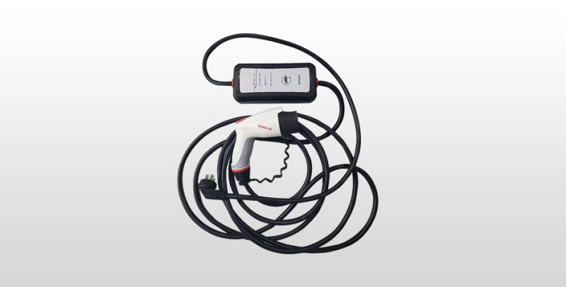 新能源汽車充電槍